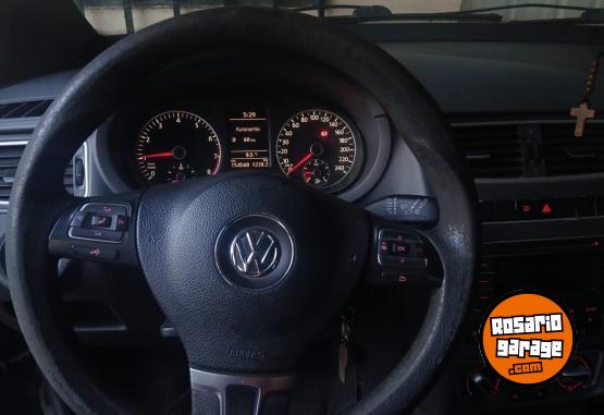 Autos - Volkswagen Suran 2013 Nafta 154500Km - En Venta