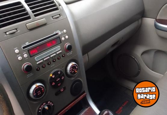 Camionetas - Suzuki Grand vitara jiii 2009 Nafta 168000Km - En Venta