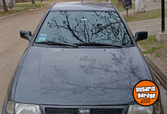 Autos - Seat seat 1996 Diesel 35Km - En Venta