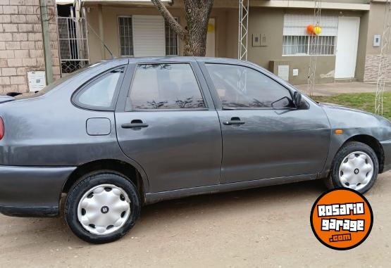 Autos - Seat seat 1996 Diesel 35Km - En Venta