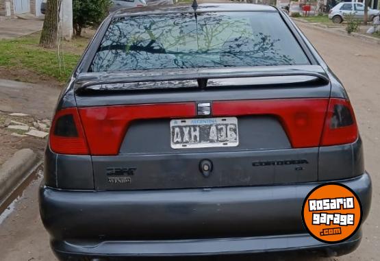 Autos - Seat seat 1996 Diesel 35Km - En Venta