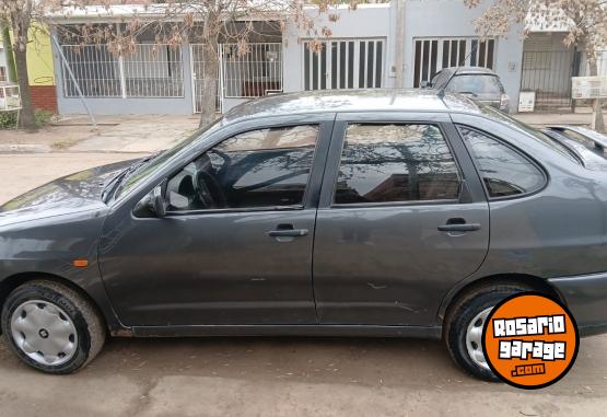 Autos - Seat seat 1996 Diesel 35Km - En Venta
