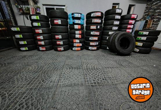 Accesorios para Autos - Neumaticos importados nuevos - En Venta