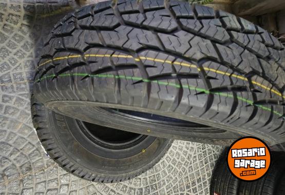 Accesorios para Autos - Neumaticos importados nuevos - En Venta