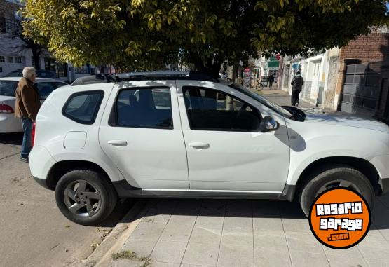 Autos - Renault Duster 4x4 2011 Nafta 173637Km - En Venta
