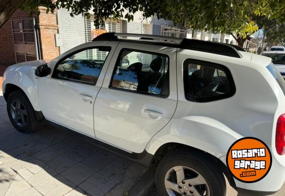 Autos - Renault Duster 4x4 2011 Nafta 173637Km - En Venta