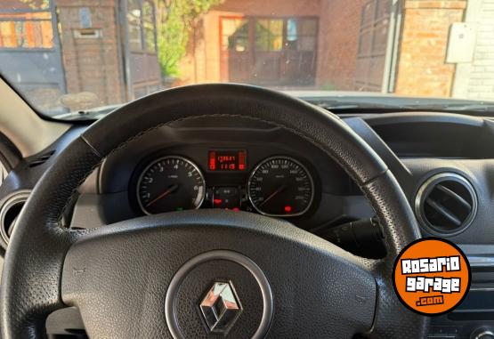 Autos - Renault Duster 4x4 2011 Nafta 173637Km - En Venta
