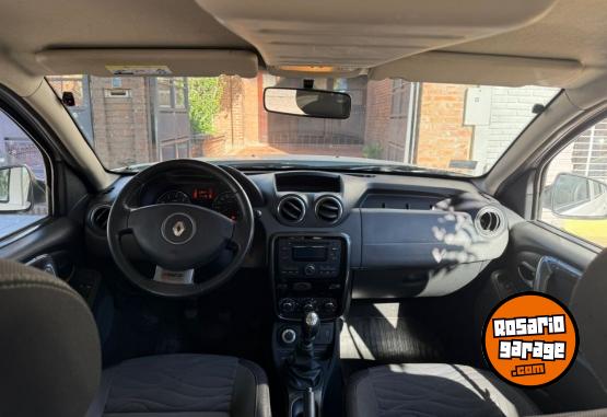 Autos - Renault Duster 4x4 2011 Nafta 173637Km - En Venta