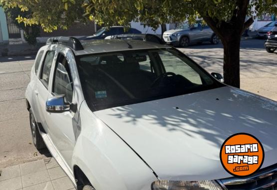 Autos - Renault Duster 4x4 2011 Nafta 173637Km - En Venta