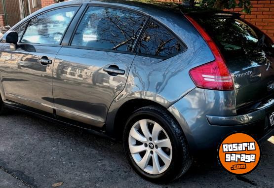 Autos - Citroen C4 2009 Nafta 187000Km - En Venta