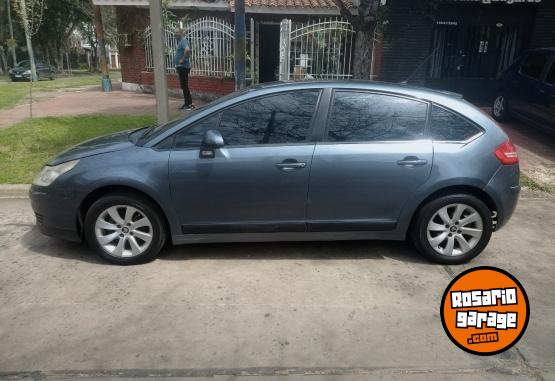 Autos - Citroen C4 2009 Nafta 187000Km - En Venta