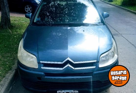 Autos - Citroen C4 2009 Nafta 187000Km - En Venta