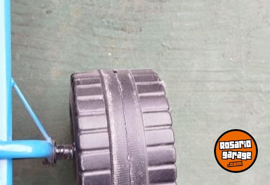 Artículos para bebé - Karting a pedal - En Venta