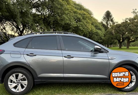 Autos - Volkswagen Nivus 2021 Nafta 50000Km - En Venta