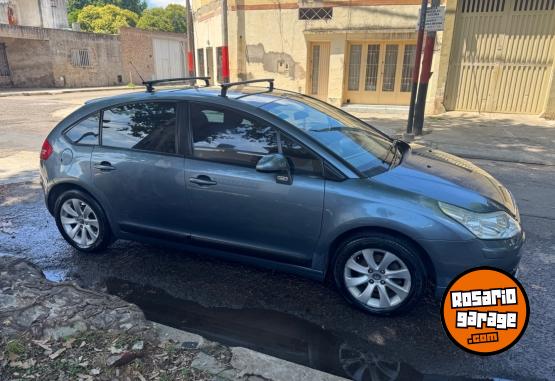 Autos - Citroen C4 2009 GNC 210000Km - En Venta
