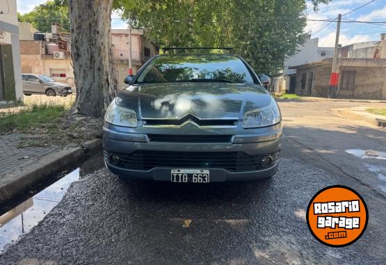 Autos - Citroen C4 2009 GNC 210000Km - En Venta