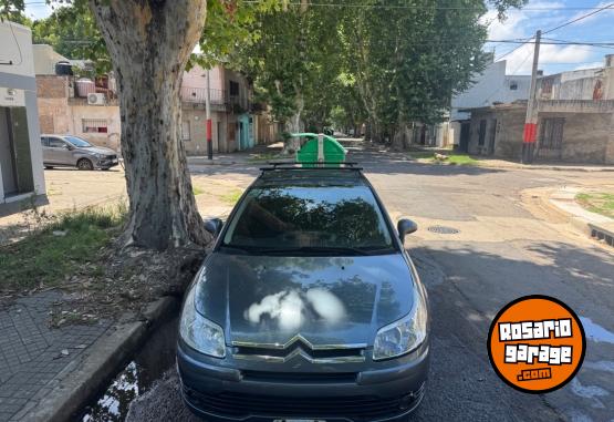 Autos - Citroen C4 2009 GNC 210000Km - En Venta