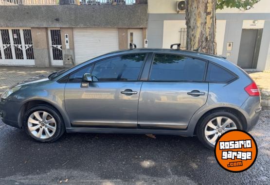 Autos - Citroen C4 2009 GNC 210000Km - En Venta
