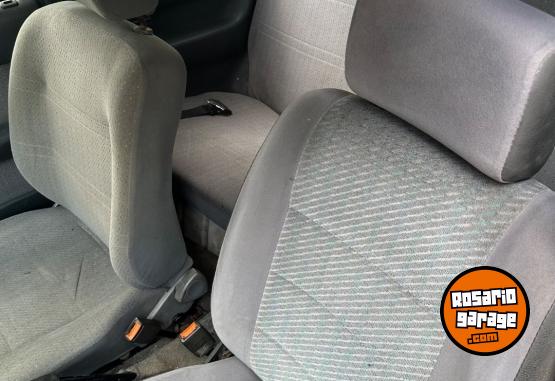 Autos - Volkswagen Gol 1996 Diesel 400Km - En Venta