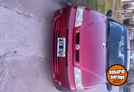 Autos - Fiat Palio 2006 Nafta 206000Km - En Venta