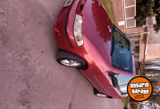 Autos - Fiat Palio 2006 Nafta 206000Km - En Venta