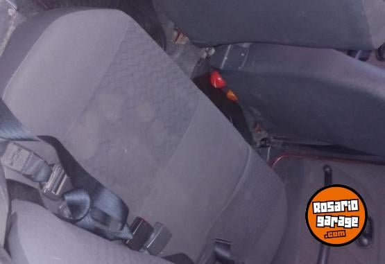 Autos - Fiat Palio 2006 Nafta 206000Km - En Venta
