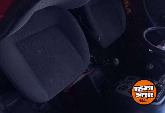 Autos - Fiat Palio 2006 Nafta 206000Km - En Venta