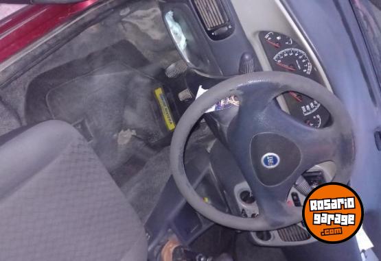 Autos - Fiat Palio 2006 Nafta 206000Km - En Venta
