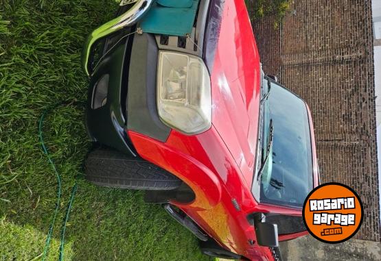 Camionetas - Ford Ranger 2011 Diesel 185000Km - En Venta