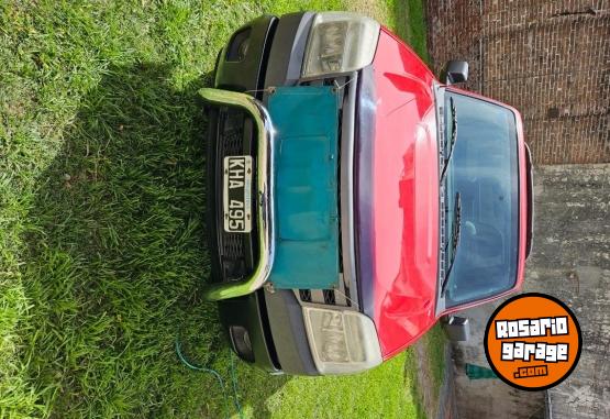Camionetas - Ford Ranger 2011 Diesel 185000Km - En Venta