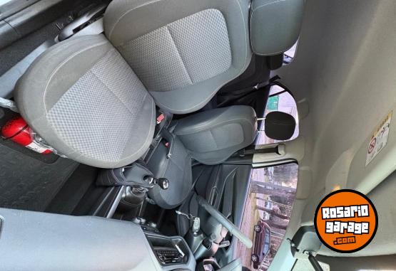 Autos - Chevrolet Onix Joy 1.4 2020 Nafta 106500Km - En Venta