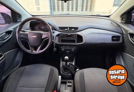 Autos - Chevrolet Onix Joy 1.4 2020 Nafta 106500Km - En Venta