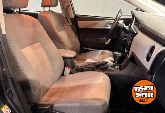Autos - Toyota COROLLA XEI 2018 Nafta 98000Km - En Venta