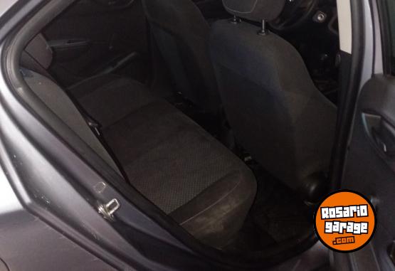 Autos - Chevrolet Onix joy 2021 Nafta 80000Km - En Venta