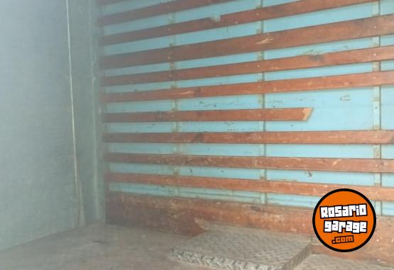 Camiones y Grúas - Vendo permuto - En Venta