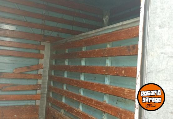 Camiones y Grúas - Vendo permuto - En Venta