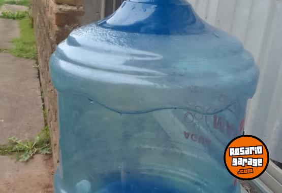 Indumentaria - BIDONES PET X 10 LITROS - En Venta