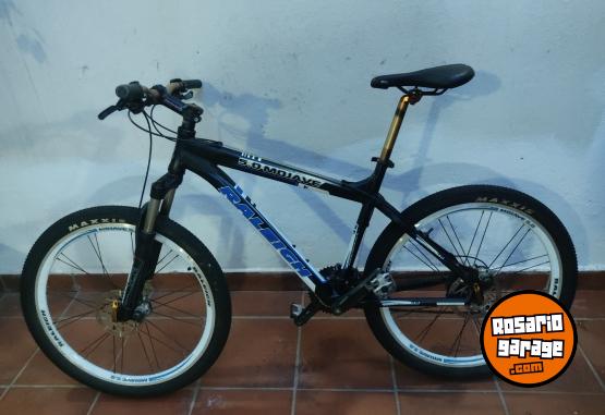 Deportes - Bicicleta Raleigh Mojave 5.0 - En Venta