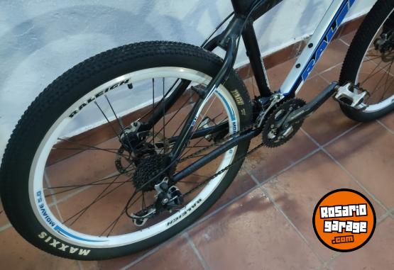 Deportes - Bicicleta Raleigh Mojave 5.0 - En Venta