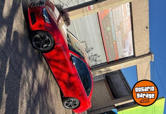 Autos - Audi Audi A4 2.0T Quattro 2018 Nafta 55800Km - En Venta