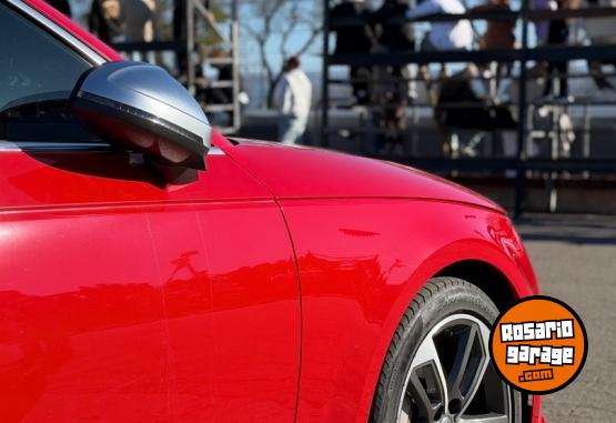 Autos - Audi Audi A4 2.0T Quattro 2018 Nafta 55800Km - En Venta