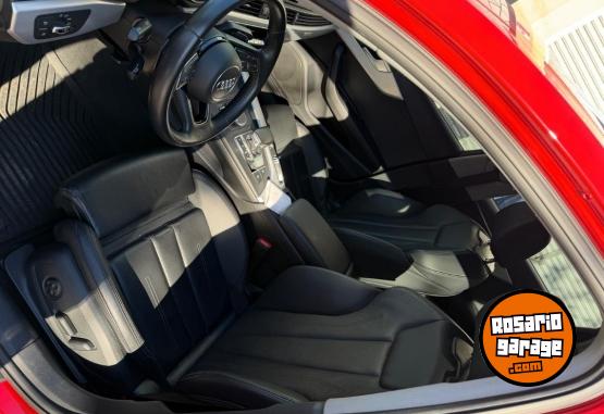 Autos - Audi Audi A4 2.0T Quattro 2018 Nafta 55800Km - En Venta