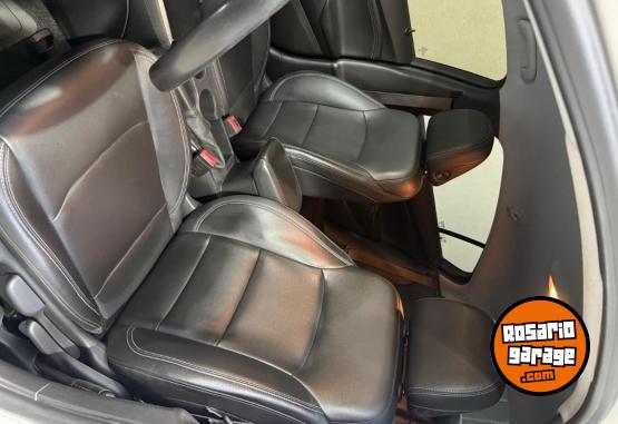 Autos - Chevrolet CRUZE 2022 Nafta 117000Km - En Venta
