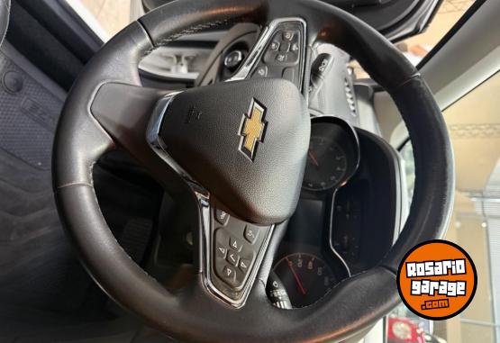 Autos - Chevrolet CRUZE 2022 Nafta 117000Km - En Venta