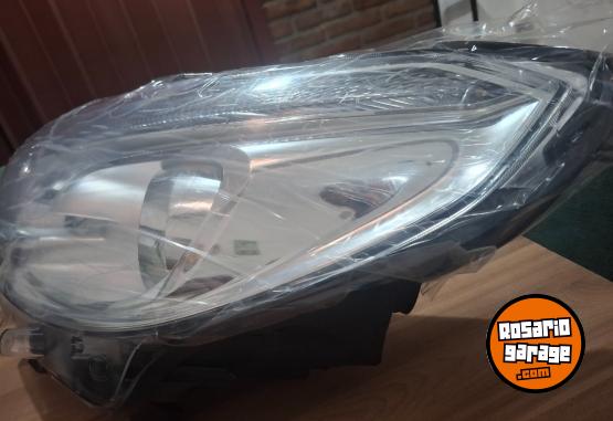 Accesorios para Autos - Optica peugeot 2008 - En Venta