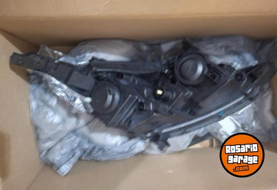 Accesorios para Autos - Optica peugeot 2008 - En Venta