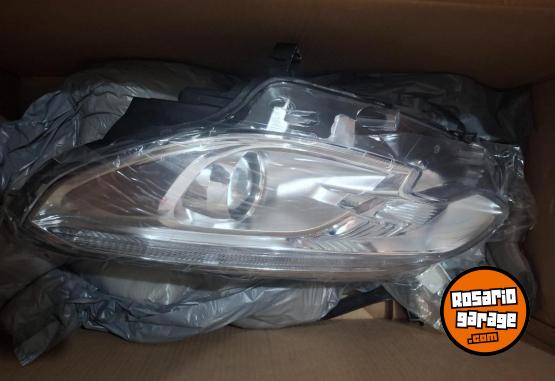 Accesorios para Autos - Optica peugeot 2008 - En Venta