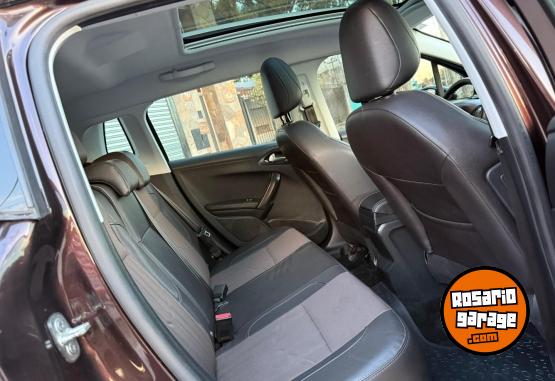 Autos - Peugeot 2008 FELINE 1.6 VTI 2018 Nafta 50000Km - En Venta