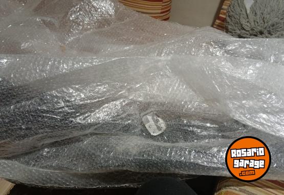 Accesorios para Autos - Paragolpe delantero  2008 Original - En Venta