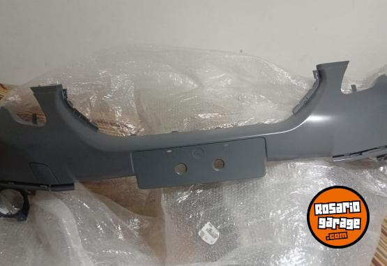 Accesorios para Autos - Paragolpe delantero  2008 Original - En Venta